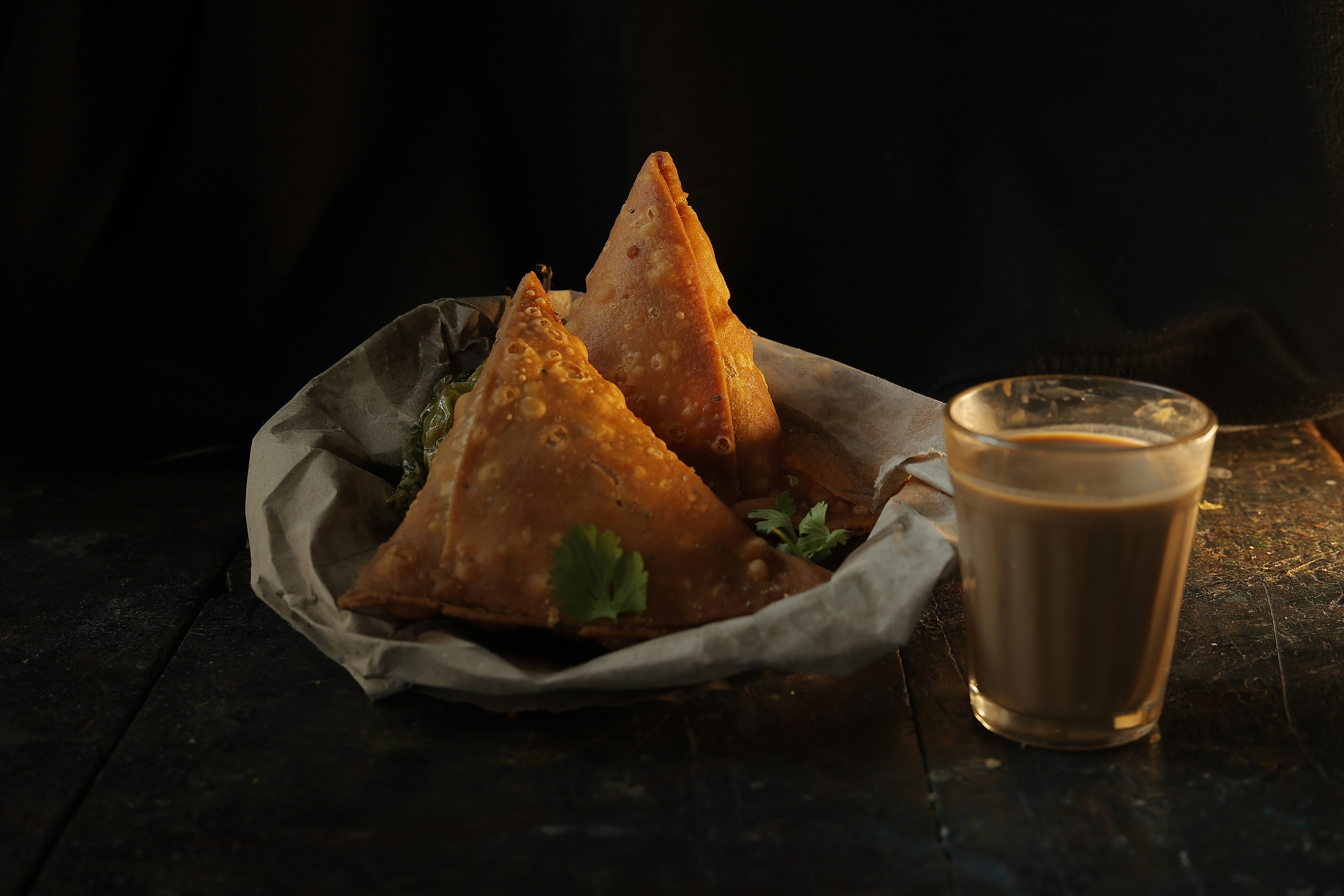 Samosa